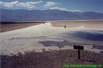 USA 1999 - Death Valley N.M.
