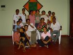 Sri Lanka 2005 - Kandy