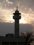 Kuwait Minaret 2005