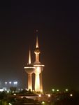 Kuwait Water Towers 2005