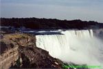 USA 1999 - Niagara Falls