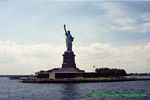 USA 1999 - Statue of Liberty