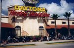 USA 2001 - Daytona Beach, Florida